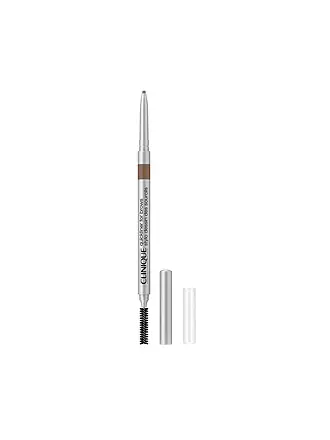 CLINIQUE | Augenbrauenstift - Quickliner™ for Brows ( 02 Soft Chestnut ) | braun