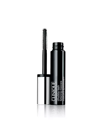 CLINIQUE | Chubby Lash Fattening  Mascara (01 Jumbo Jet) | transparent