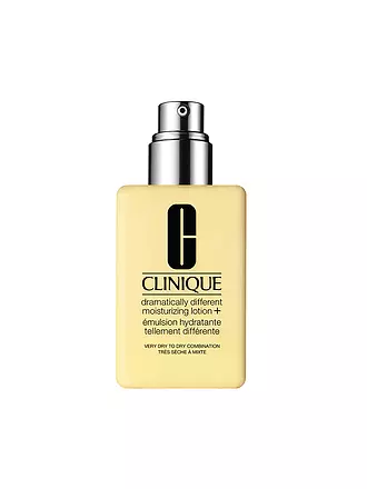 CLINIQUE | Dramatically Different Moisturizing Lotion+™ 200ml | keine Farbe