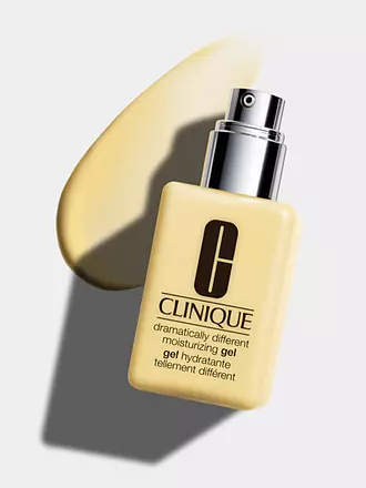 CLINIQUE | Dramatically Different™ Moisturizing Gel 200ml | keine Farbe