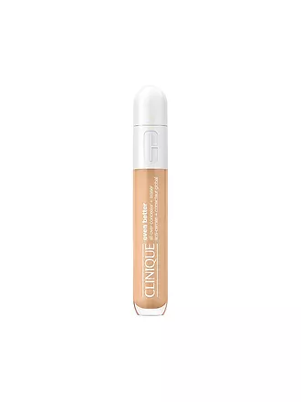 CLINIQUE | Even Better All-Over Concealer + Eraser ( CN10 Alabaster ) | beige