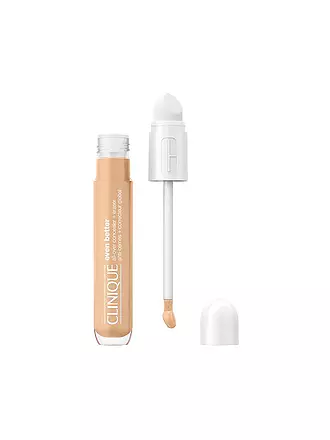 CLINIQUE | Even Better All-Over Concealer + Eraser ( CN10 Alabaster ) | beige