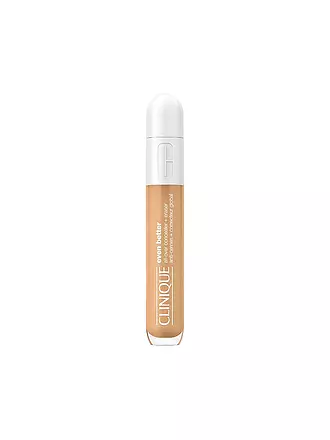 CLINIQUE | Even Better All-Over Concealer + Eraser ( CN10 Alabaster ) | beige