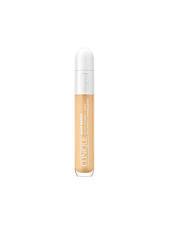 CLINIQUE | Even Better All-Over Concealer + Eraser ( CN10 Alabaster ) | beige