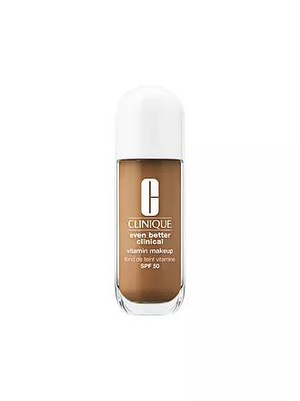CLINIQUE | Even Better Clinical™ Vitamin Makeup SPF 50 (03 Light Cool) | braun