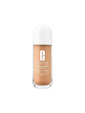 CLINIQUE | Even Better Clinical™ Vitamin Makeup SPF 50 (05 Light Warm) | braun