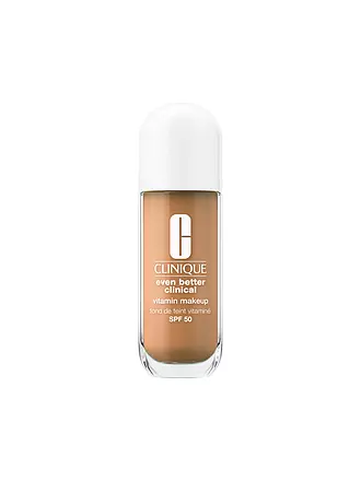 CLINIQUE | Even Better Clinical™ Vitamin Makeup SPF 50 (06 LM Cool 1) | braun