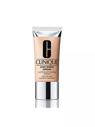 CLINIQUE | Even Better Refresh™ Hydrating and Repairing Makeup ( CN90 Sand ) | beige