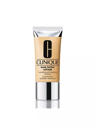 CLINIQUE | Even Better Refresh™ Hydrating and Repairing Makeup ( CN90 Sand ) | beige