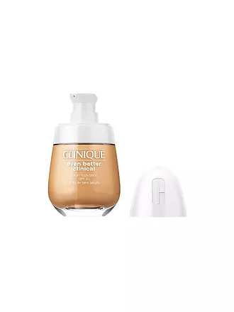 CLINIQUE | Even Better™ Clinical Serum Foundation SPF 20 ( CN 10 Alabster ) | beige