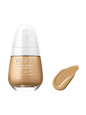 CLINIQUE | Even Better™ Clinical Serum Foundation SPF 20 ( CN 10 Alabster ) | beige