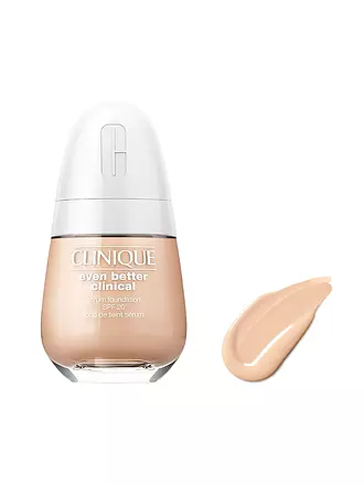 CLINIQUE | Even Better™ Clinical Serum Foundation SPF 20 ( CN 28 Ivory ) | beige