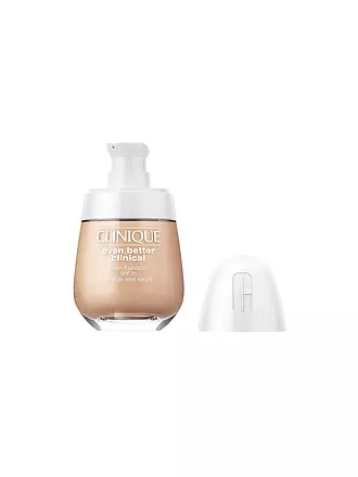 CLINIQUE | Even Better™ Clinical Serum Foundation SPF 20 ( CN 40 Cream Chamois ) | beige