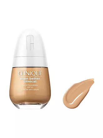 CLINIQUE | Even Better™ Clinical Serum Foundation SPF 20 ( CN 52 Neutral ) | beige