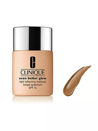 CLINIQUE | Even Better™ Glow Light Reflecting Make Up SPF15 (03 Ivory) | beige