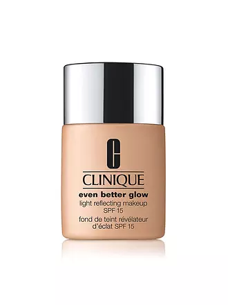 CLINIQUE | Even Better™ Glow Light Reflecting Make Up SPF15 (04 Cream Chamois) | beige