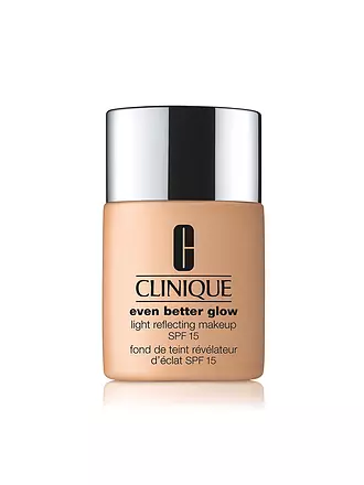 CLINIQUE | Even Better™ Glow Light Reflecting Make Up SPF15 (04 Cream Chamois) | beige