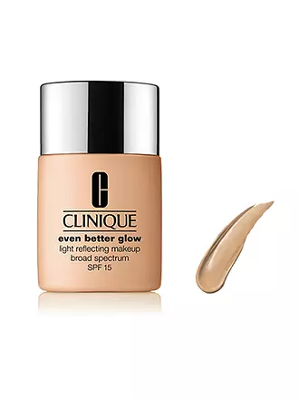 CLINIQUE | Even Better™ Glow Light Reflecting Make Up SPF15 (04 Cream Chamois) | beige