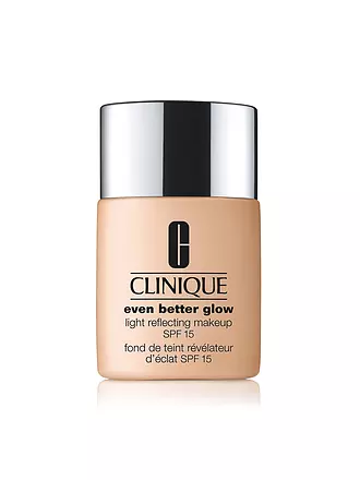 CLINIQUE | Even Better™ Glow Light Reflecting Make Up SPF15 (07 Vanilla) | beige