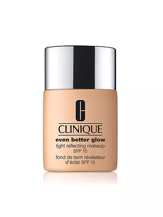 CLINIQUE | Even Better™ Glow Light Reflecting Make Up SPF15 (07 Vanilla) | beige