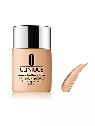 CLINIQUE | Even Better™ Glow Light Reflecting Makeup SPF15 (09 Sand) | beige