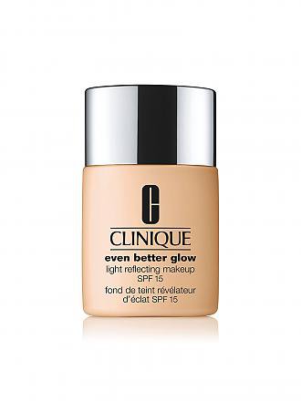 CLINIQUE | Even Better™ Glow Light Reflecting Makeup SPF15 (10 Golden) | beige