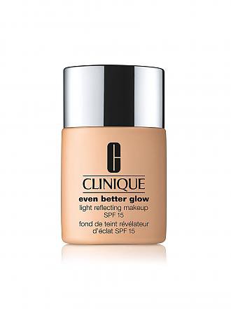 CLINIQUE | Even Better™ Glow Light Reflecting Makeup SPF15 (10 Golden) | beige