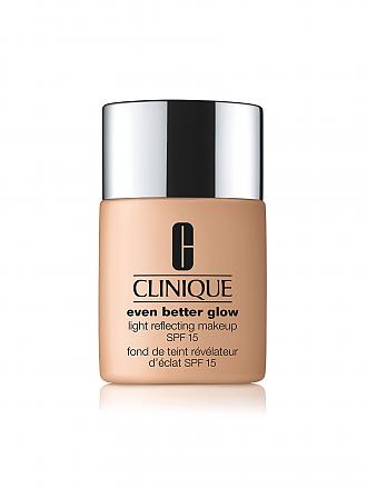 CLINIQUE | Even Better™ Glow Light Reflecting Makeup SPF15 (10 Golden) | beige