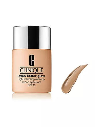 CLINIQUE | Even Better™ Glow Light Reflecting Makeup SPF15 (10 Golden) | beige