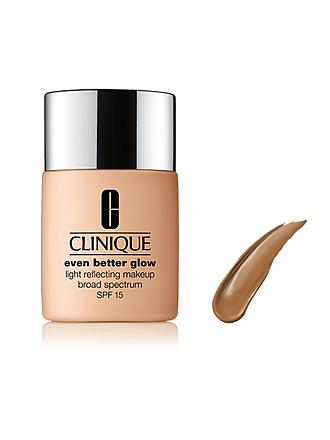 CLINIQUE | Even Better™ Glow Light Reflecting Makeup SPF15 (10 Golden) | beige