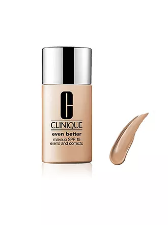 CLINIQUE | Even Better™ Make Up SPF15 (01 Ablabaster) | beige