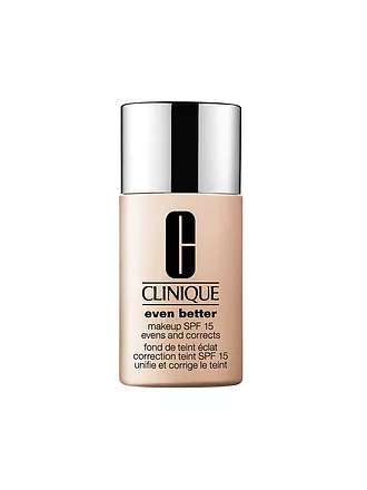 CLINIQUE | Even Better™ Make Up SPF15 (03 Ivory) | beige