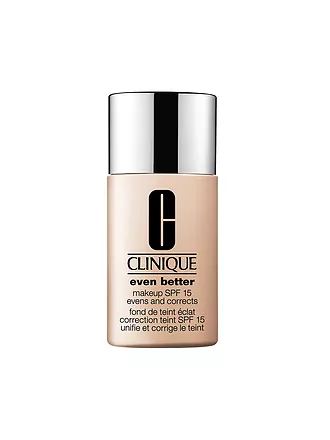 CLINIQUE | Even Better™ Make Up SPF15 (CN28 Ivory) | beige