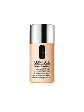 CLINIQUE | Even Better™ Make Up SPF15 (CN28 Ivory) | beige