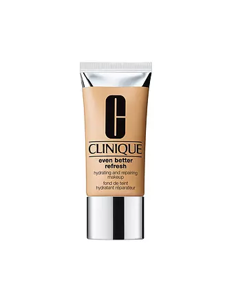 CLINIQUE | Even Better™ Refresh  Hydrating & Repairing Makeup (WN04 Bone) | beige