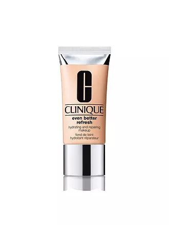 CLINIQUE | Even Better™ Refresh  Hydrating & Repairing Makeup (WN04 Bone) | beige