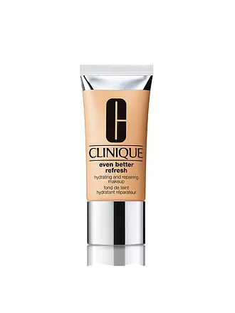 CLINIQUE | Even Better™ Refresh  Hydrating & Repairing Makeup (WN114 Golden) | beige