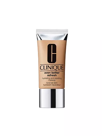 CLINIQUE | Even Better™ Refresh  Hydrating & Repairing Makeup (WN125 Mahagony) | beige