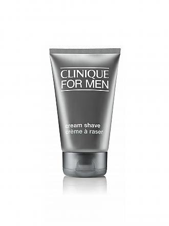 CLINIQUE | For Men - Cream Shave 125ml | keine Farbe