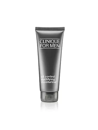 CLINIQUE | For Men Oil-free Moisturizer 100ml | keine Farbe