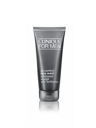 CLINIQUE | For Men™ Face Wash Oily Skin 200ml | keine Farbe