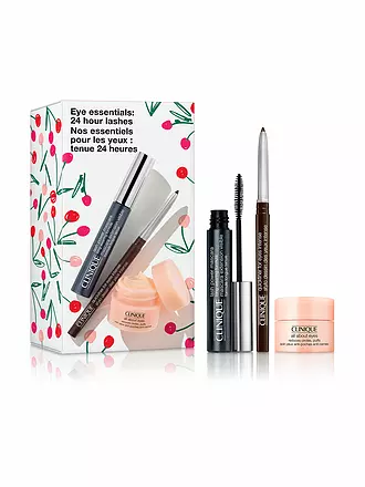 CLINIQUE | Geschenkset - Lash Power Mascara Set | keine Farbe