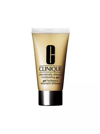 CLINIQUE | Gesichtspflege - Dramatically Different Moisturizing Gel 50ml | keine Farbe