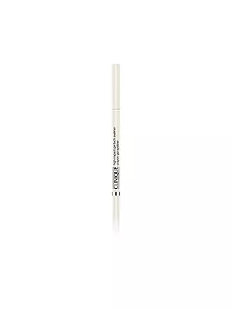 CLINIQUE | High ImpactTM Gel Tech Eyeliner​ (02 Black Honey) | weiss