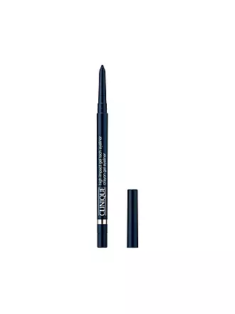 CLINIQUE | High ImpactTM Gel Tech Eyeliner​ (03 Deep Denim) | hellbraun