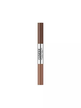 CLINIQUE | Lidschatten - Hi Shadow Play (04 Cafe au Lait) | creme