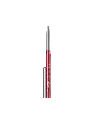 CLINIQUE | Lippenkonturenstift - Quickliner for Lips (04 Cayenne) | rot