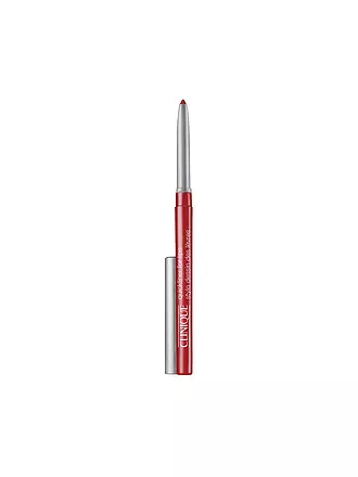 CLINIQUE | Lippenkonturenstift - Quickliner for Lips (06 Cranberry) | dunkelrot