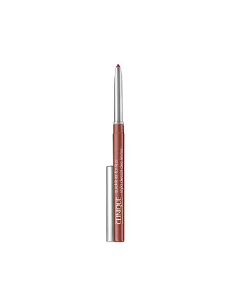CLINIQUE | Lippenkonturenstift - Quickliner for Lips (06 Cranberry) | rosa
