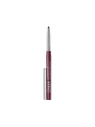 CLINIQUE | Lippenkonturenstift - Quickliner for Lips (07 Blush) | rot